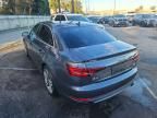 2018 Audi A4 Premium Plus