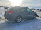 2010 Subaru Outback 2.5i Premium