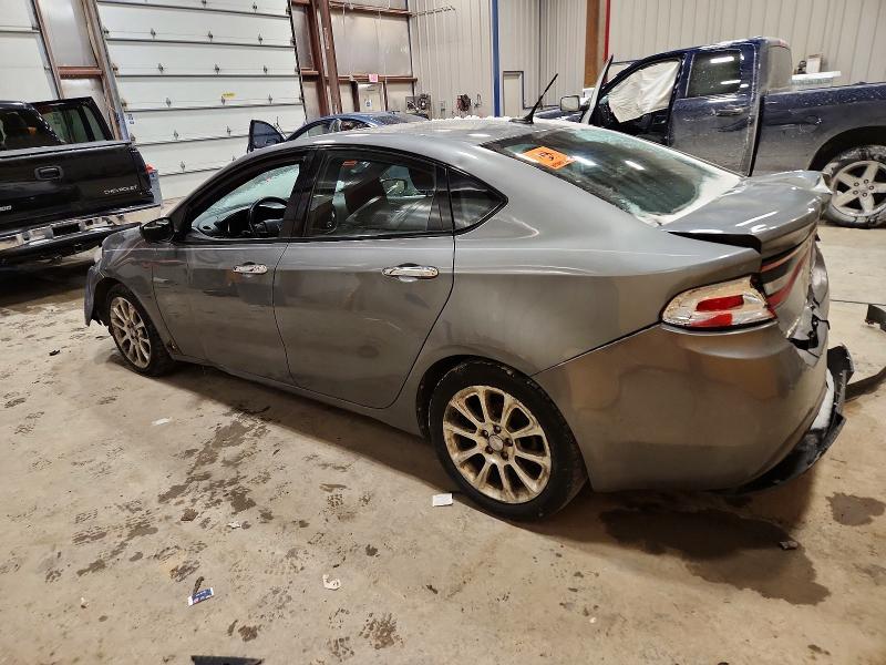 2013 Dodge Dart Limited