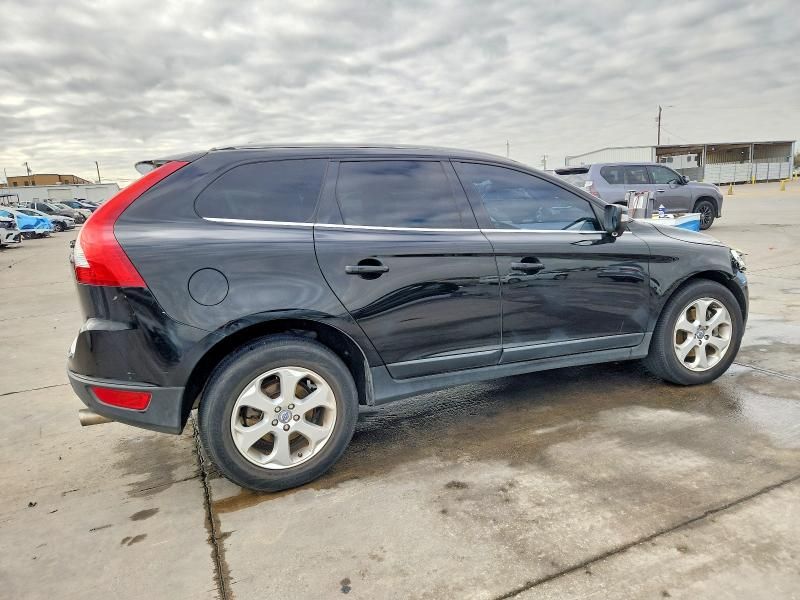 2013 Volvo Xc60 3.2