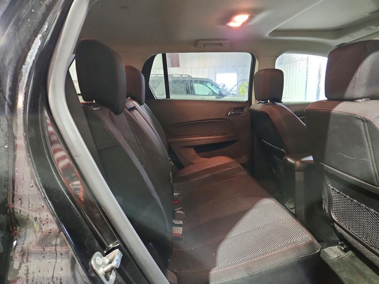 2016 GMC Terrain sle