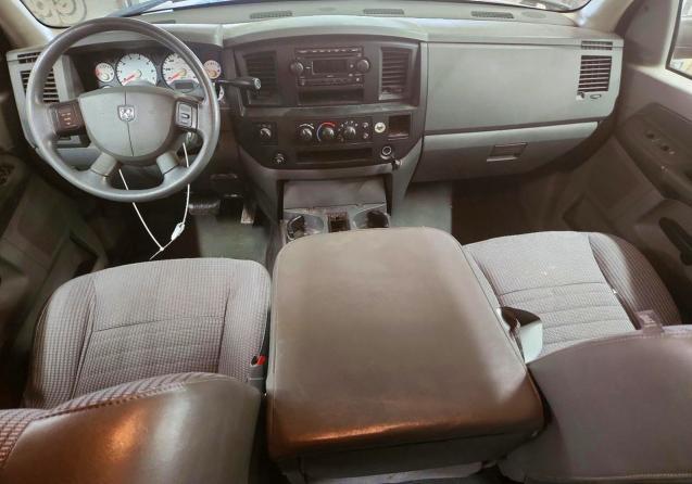 2008 Dodge Ram 1500 st