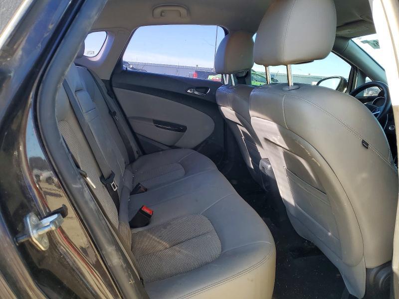 2014 Buick Verano Convenience