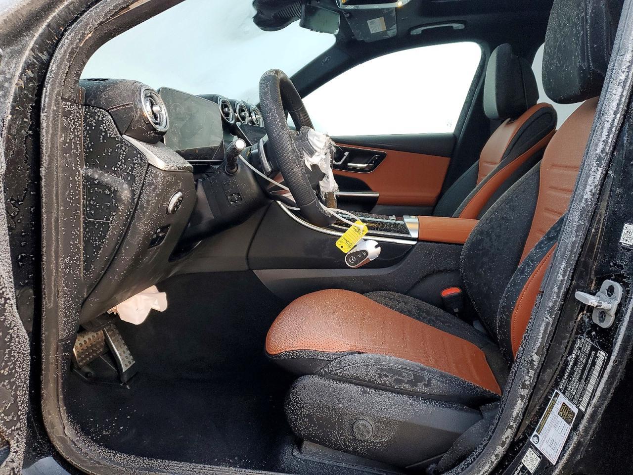 2026 Mercedes-Benz Glc 350e