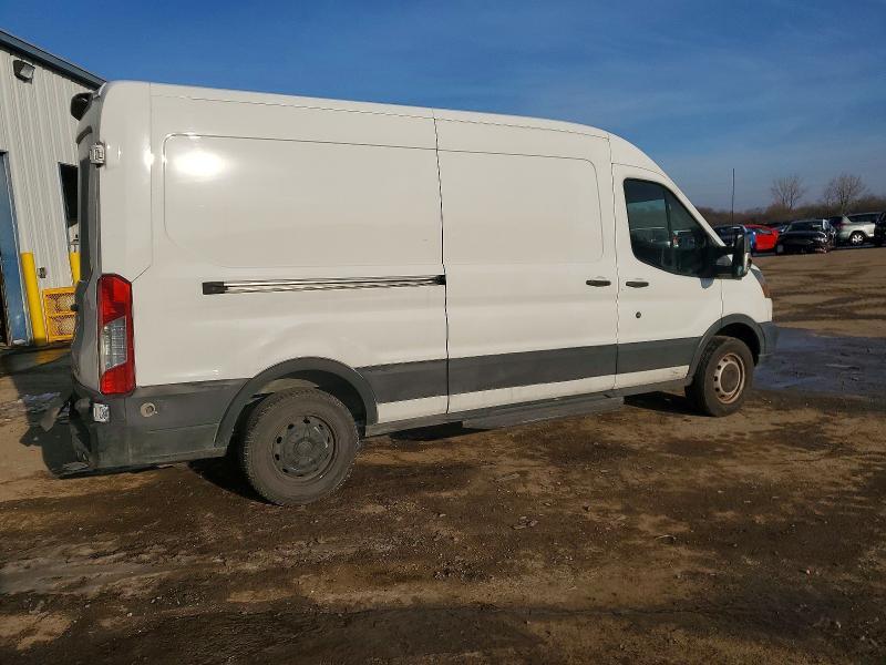 2019 Ford Transit T-250