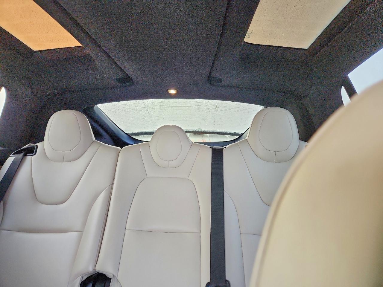 2020 Tesla Model x