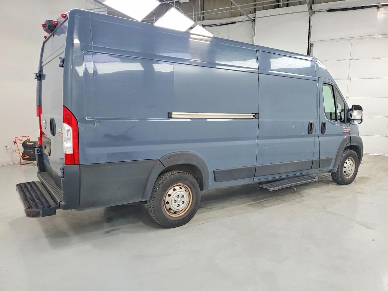 2020 Dodge RAM Promaster 3500 3500 High