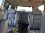 2009 Dodge Grand Caravan sxt