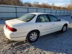 2002 Buick Regal ls