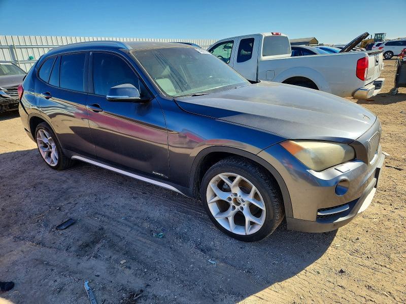 2013 BMW X1 Xdrive28i