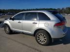 2012 Lincoln MKX