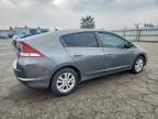 2012 Honda Insight ex