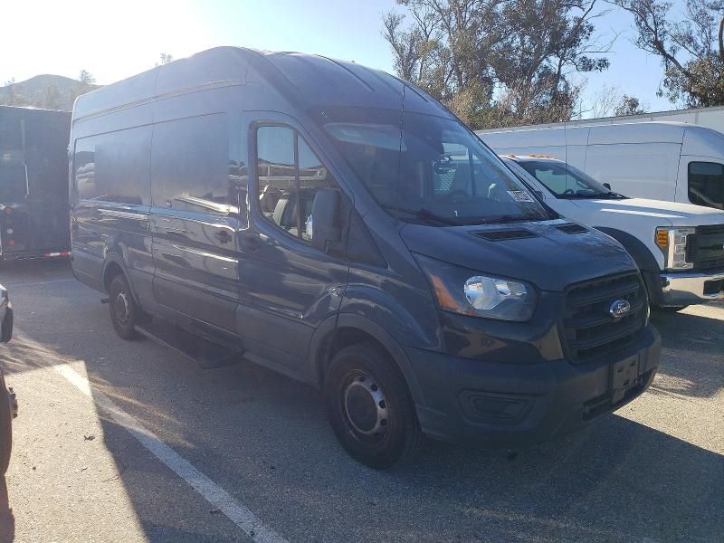 2020 Ford Transit 250 Delivery van