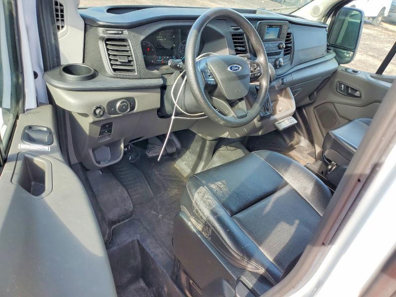 2023 Ford Transit T-250 Delivery Van