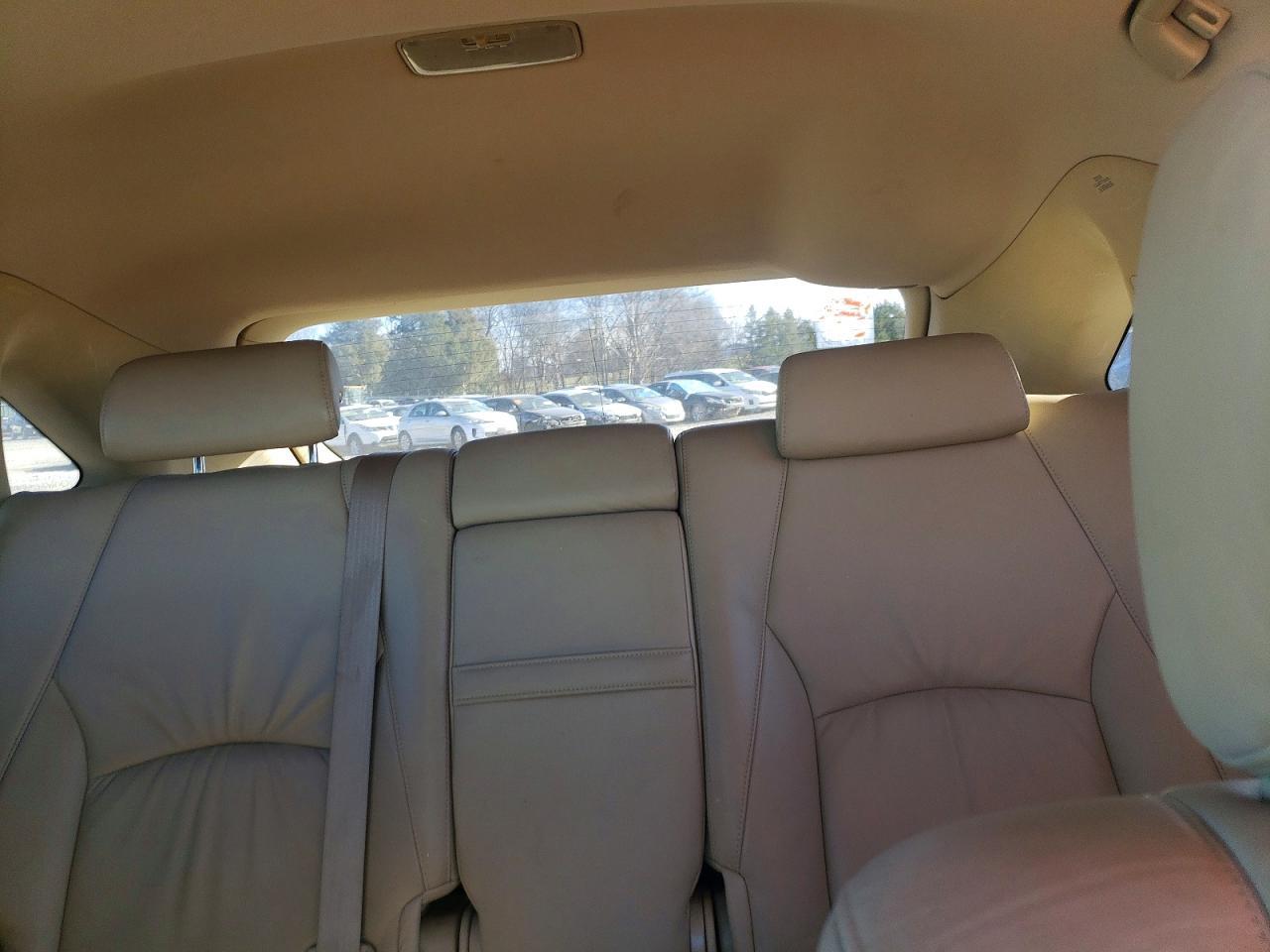2006 Lexus Rx 400