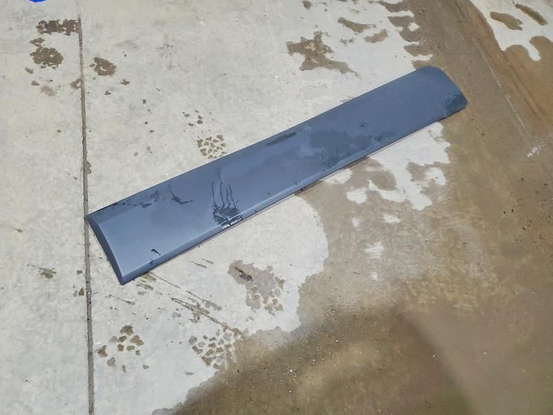 2016 Ford Transit 250 Utility / Service van