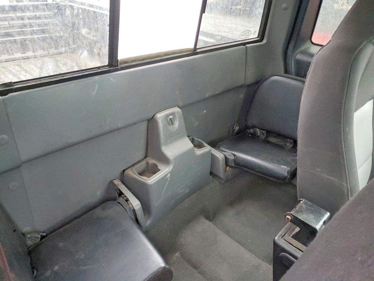 2004 Ford Ranger Super cab