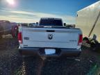 2017 Dodge RAM 3500 Longhorn