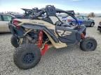 2021 Can-Am Maverick XRS Utility Vehicle