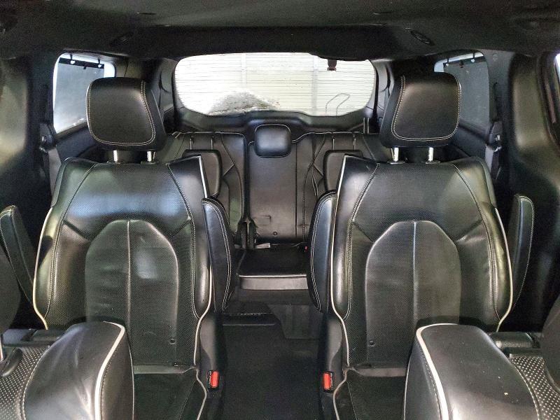 2019 Chrysler Pacifica Hybrid Limited