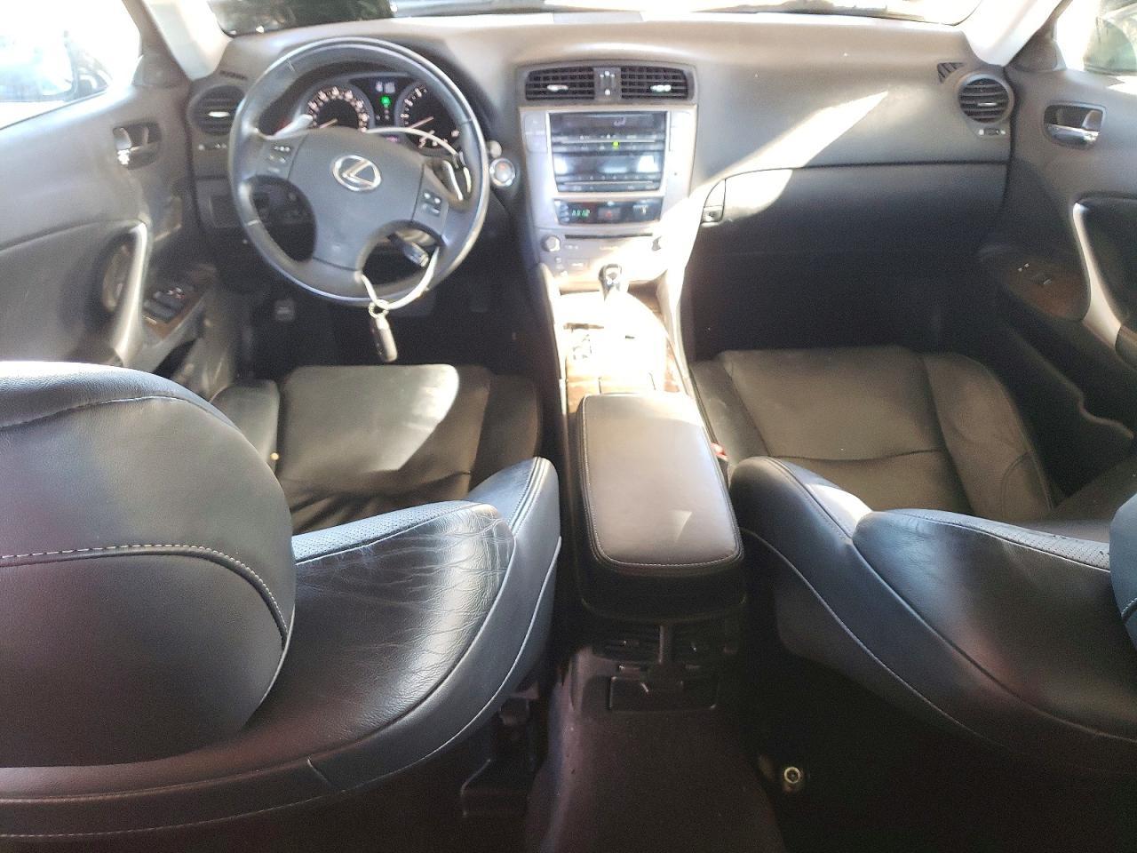 2010 Lexus IS