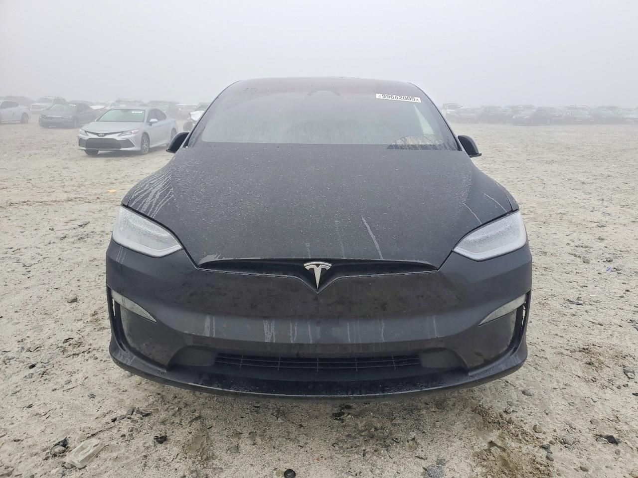2023 Tesla Model x