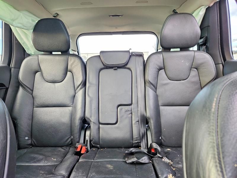 2019 Volvo Xc90 T6 Momentum