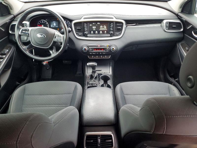 2020 KIA Sorento l