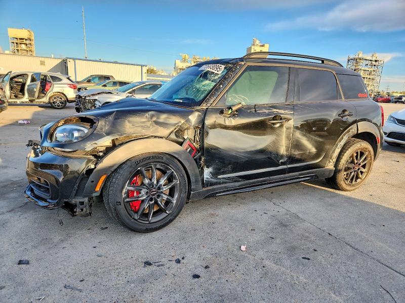 2023 Mini Cooper jcw Countryman All4