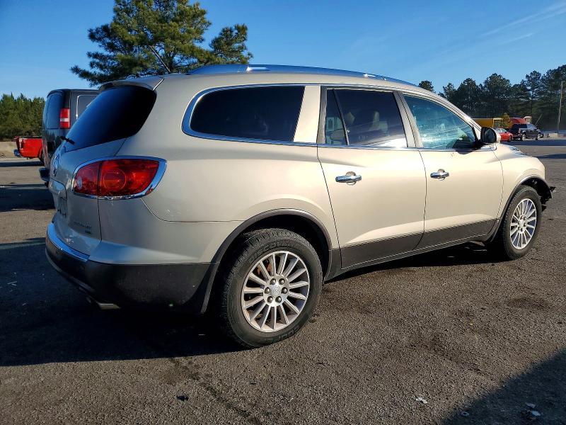 2010 Buick Enclave cxl