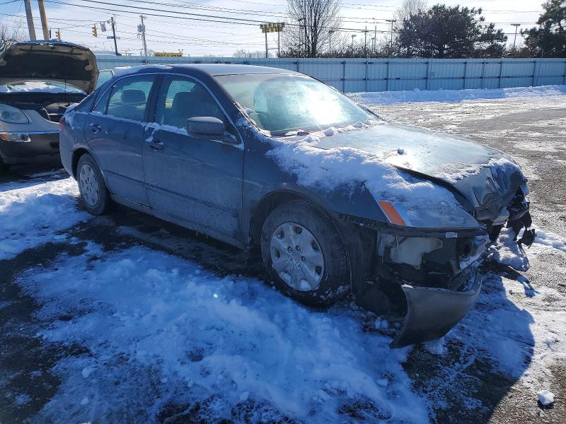 2004 Honda Accord lx