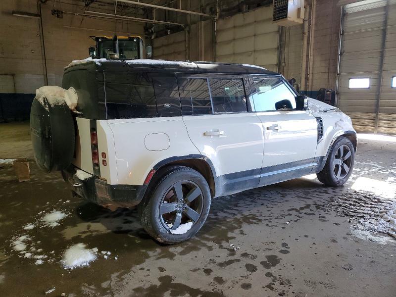 2024 Land Rover Defender 110 X-dynamic se