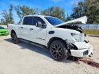 2018 Nissan Titan XD SV
