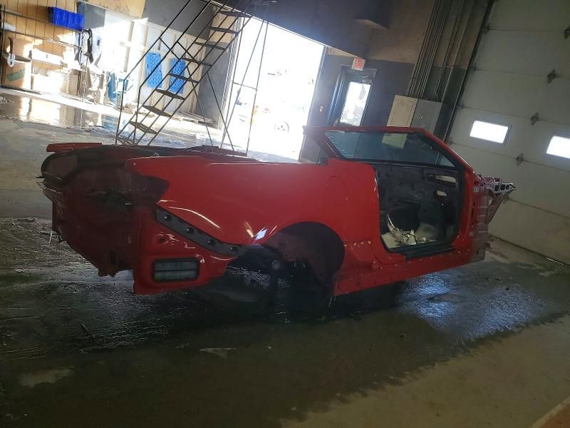 2017 Chevrolet Camaro ss