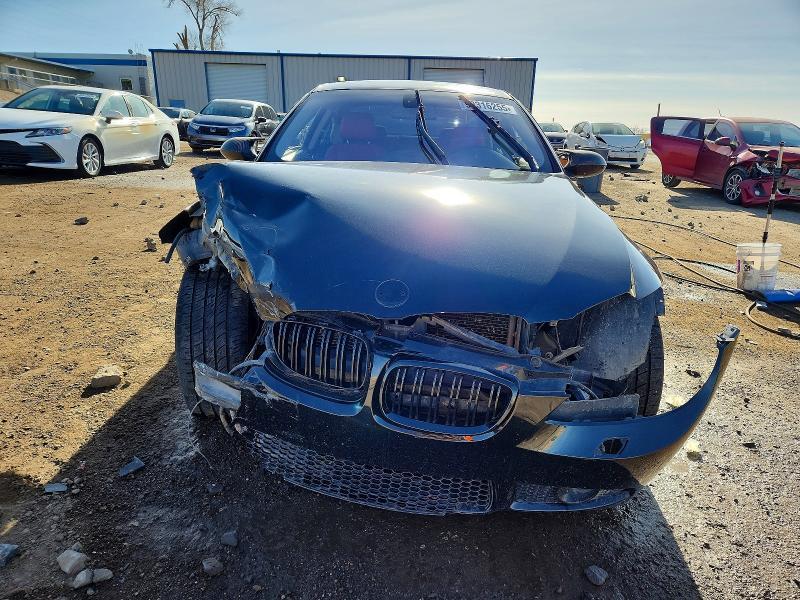 2009 BMW 335 xi