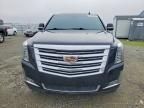 2016 Cadillac Escalade esv Platinum