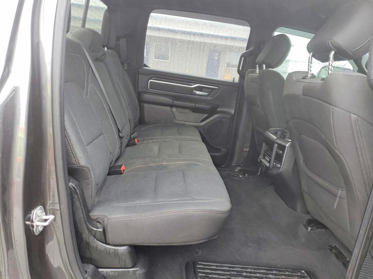 2019 Dodge Ram 1500 big Horn/lone Star
