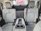 2025 Honda Pilot exl