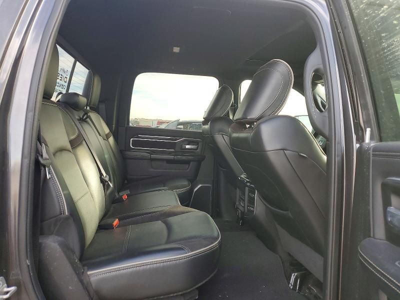 2021 Dodge 2500 Laramie