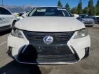 2015 Lexus Ct 200
