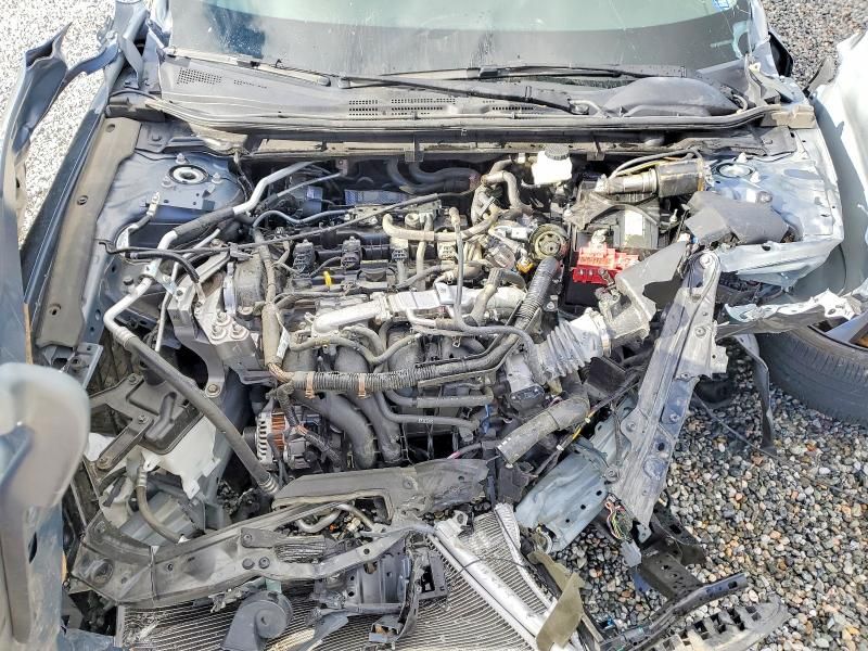 2023 Mazda 3 Preferred