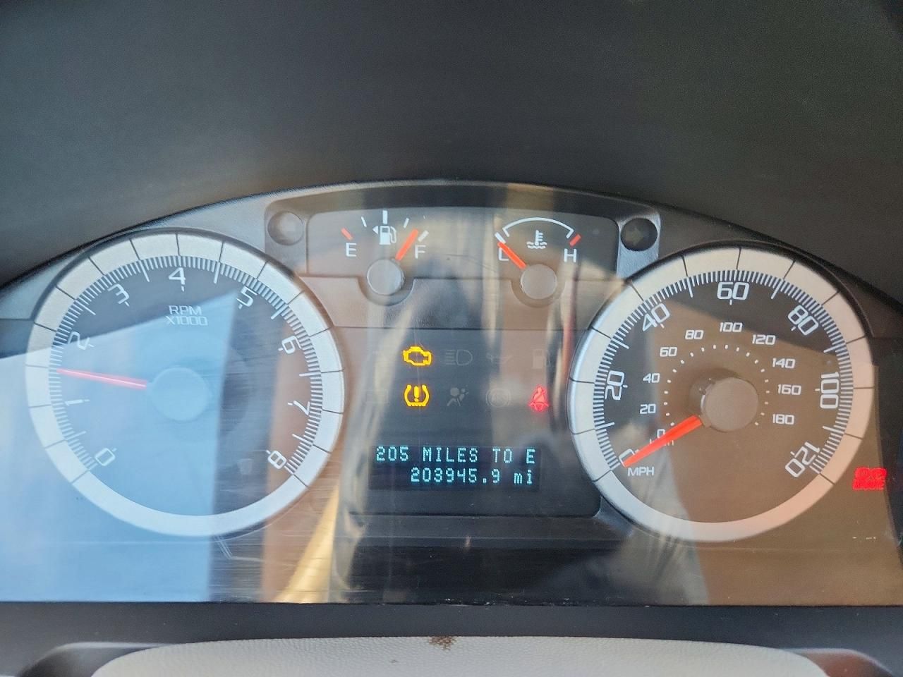 2008 Ford Escape xlt