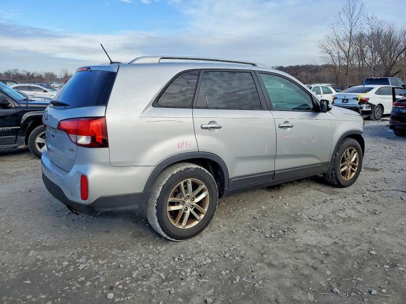 2014 KIA Sorento lx