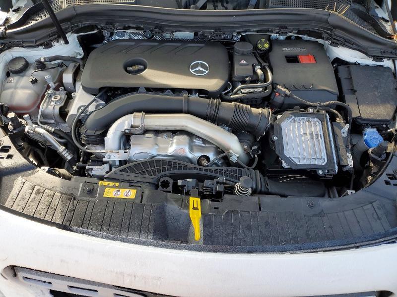 2026 Mercedes-Benz Gla 250 4matic