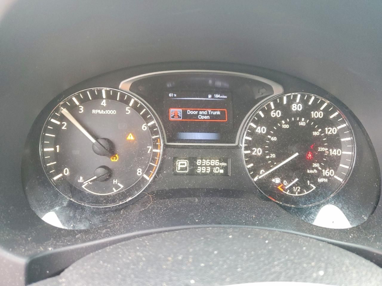 2015 Nissan Altima 3.5s