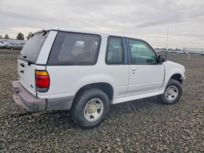 1997 Ford Explorer