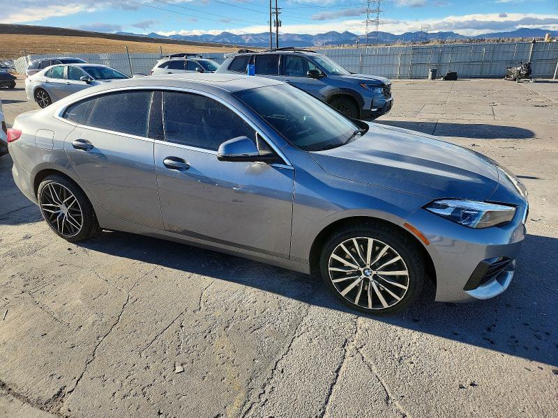 2022 BMW 228xi