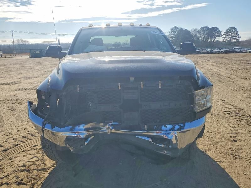 2017 Dodge Ram 2500 st