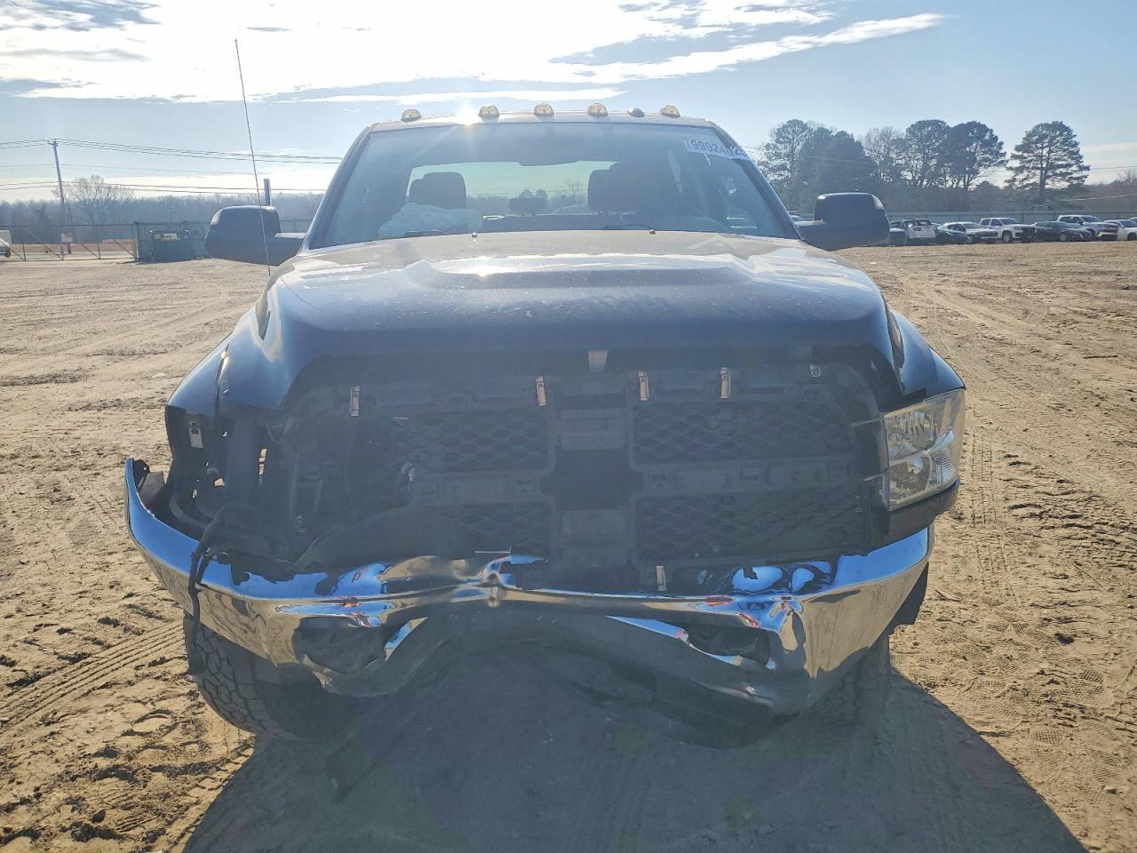 2017 Dodge Ram 2500 st