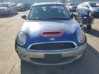 2011 Mini Cooper s Clubman